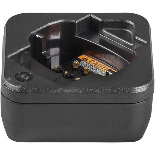 Single-Unit Charger for Curve Two-Way Radio PB Rental Co. Ltd.