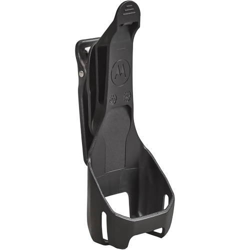 &eacute;tui avec agrafe de ceinture pour radio bidirectionnelle Curve PB Rental Co. Ltd.