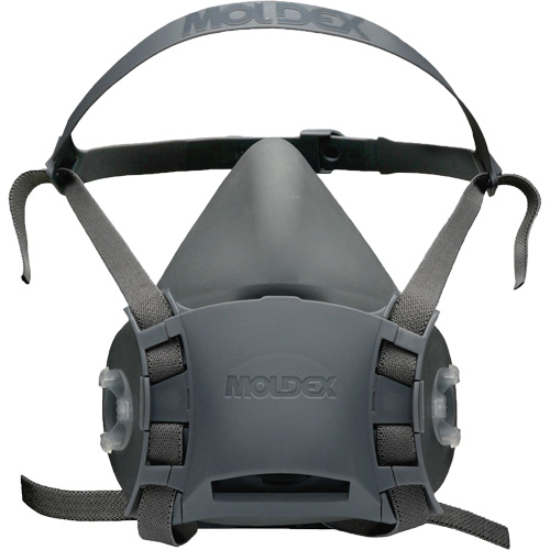Reusable Half Mask Welding Respirator, Large PB Rental Co. Ltd.