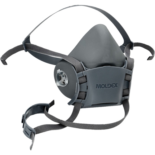 Reusable Half Mask Welding Respirator, Large PB Rental Co. Ltd.