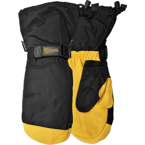 North of 49° Water-Resistant Outdoor Recreation Gloves, Size 2X-Small, Mitt PB Rental Co. Ltd.