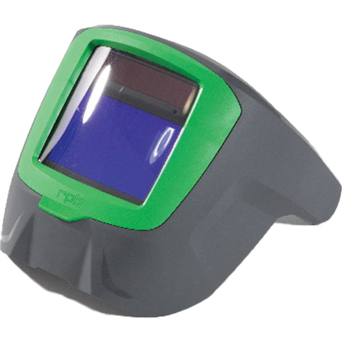 Welding Visor for Z-Link Respirator with ADF Lens PB Rental Co. Ltd.