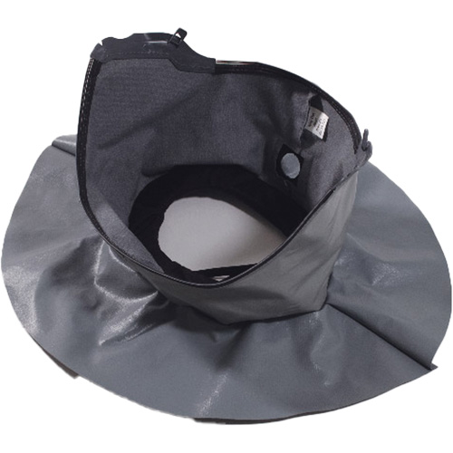 Zytec FR Shoulder Cape PB Rental Co. Ltd.