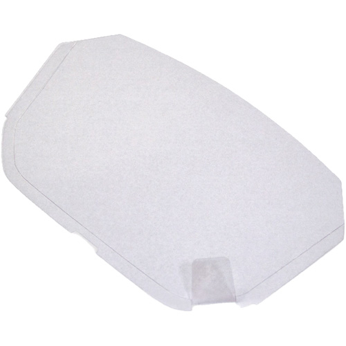 Tear Off Lens for Z-Link PAPR System PB Rental Co. Ltd.