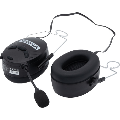 Sena Tufftalk M Bluetooth Communication Headset PB Rental Co. Ltd.