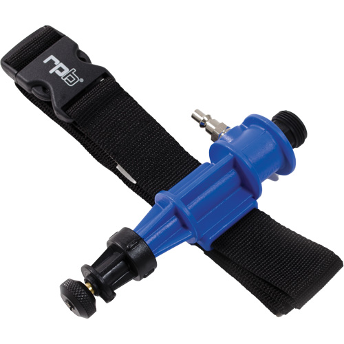 6" Cold Air Tube PB Rental Co. Ltd.
