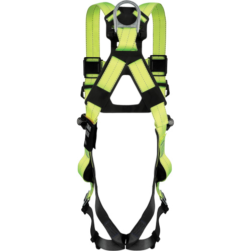 ExoFit X50 Vest Safety Harness, CSA Certified, Class A, Small, 130 - 310 lbs. Cap. PB Rental Co. Ltd.