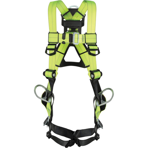 ExoFit X50 Vest Safety Harness, CSA Certified, Class AP, X-Large, 130 - 310 lbs. Cap. PB Rental Co. Ltd.