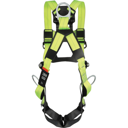 ExoFit X50 Vest Safety Harness, CSA Certified, Class AP, X-Large, 130 - 310 lbs. Cap. PB Rental Co. Ltd.