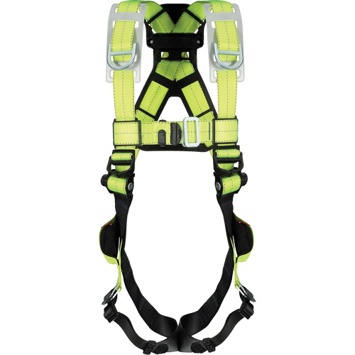 ExoFit X50 Vest Safety Harness, CSA Certified, Class AE, Large/Medium, 130 - 310 lbs. Cap. PB Rental Co. Ltd.