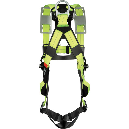 ExoFit X50 Vest Safety Harness, CSA Certified, Class AE, Large/Medium, 130 - 310 lbs. Cap. PB Rental Co. Ltd.