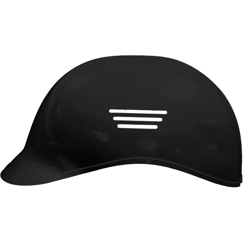 LIDGUARD&reg; Bump Cap with 4-Point Suspension, Pinlock Suspension, Black PB Rental Co. Ltd.