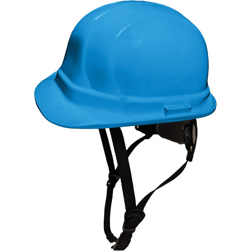 Casque de s&eacute;curit&eacute; de style casquette LIDGUARD avec mentonni&egrave;re, R&eacute;pond aux normes CSA type 1, Suspension Rochet, Ventil&eacute; PB Rental Co. Ltd.