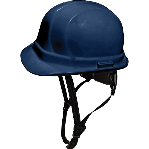 Casque de s&eacute;curit&eacute; de style casquette LIDGUARD avec mentonni&egrave;re, R&eacute;pond aux normes CSA type 1/CSA type 2, Suspension Rochet, Ventil&eacute; PB Rental Co. Ltd.