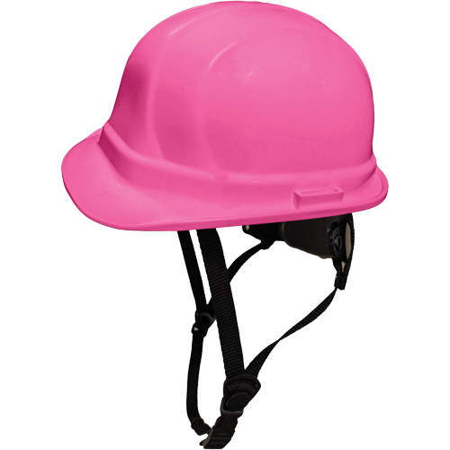 Casque de s&eacute;curit&eacute; de style casquette LIDGUARD avec mentonni&egrave;re, R&eacute;pond aux normes CSA type 1, Suspension Rochet, Ventil&eacute; PB Rental Co. Ltd.