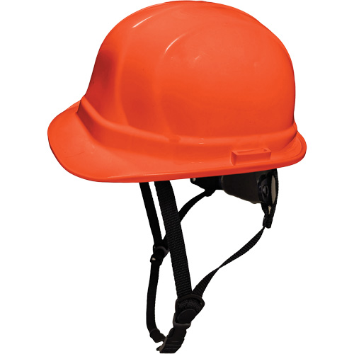 Casque de s&eacute;curit&eacute; de style casquette LIDGUARD avec mentonni&egrave;re, R&eacute;pond aux normes CSA type 1/CSA type 2, Suspension Rochet, Ventil&eacute; PB Rental Co. Ltd.