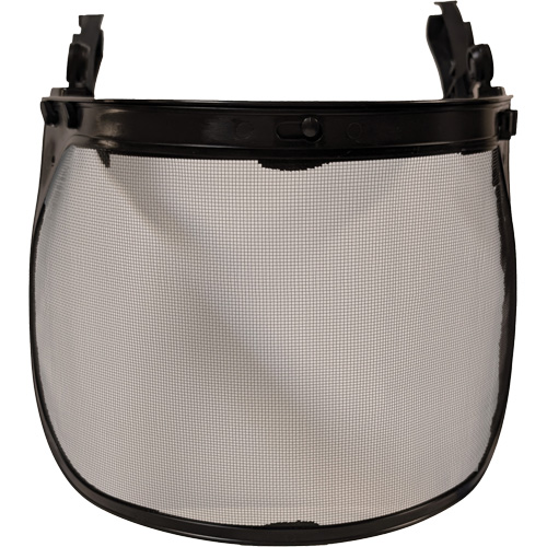 ValuGard Metal Mesh Visor PB Rental Co. Ltd.