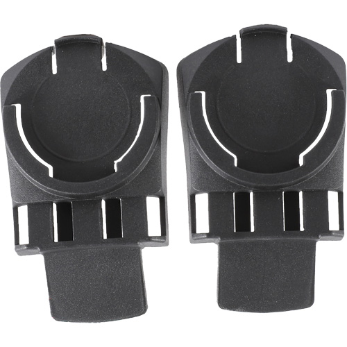 Adaptateur de support pour visi&egrave;re ValuGard PB Rental Co. Ltd.