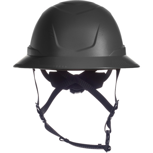 V-Gard H2&reg; Full Brim Safety Helmet with Mips&reg; Safety System, Ratchet Suspension, Non-Vented PB Rental Co. Ltd.