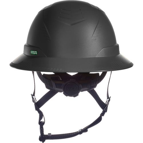 Casque de s&eacute;curit&eacute; &agrave; bord complet V-Gard H2, Suspension Rochet, Non ventil&eacute; PB Rental Co. Ltd.