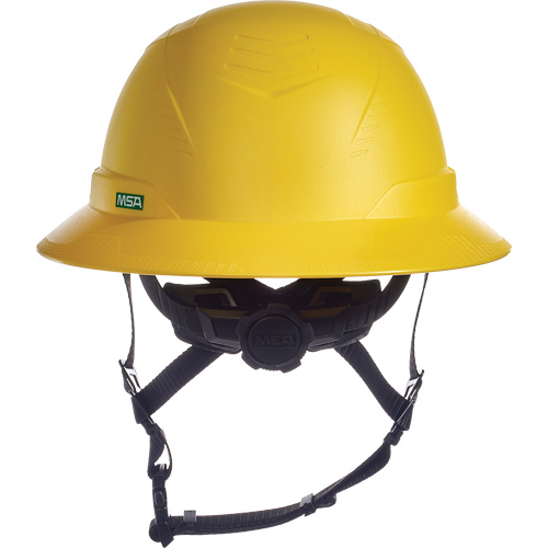 Casque de s&eacute;curit&eacute; &agrave; bord complet V-Gard H2, Suspension Rochet, Non ventil&eacute; PB Rental Co. Ltd.