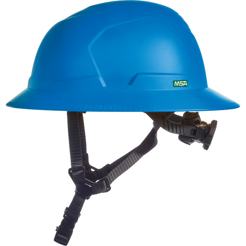 Casque de s&eacute;curit&eacute; &agrave; bord complet V-Gard H2 avec syst&egrave;me de s&eacute;curit&eacute; Mips, Suspension Rochet, Non ventil&eacute; PB Rental Co. Ltd.