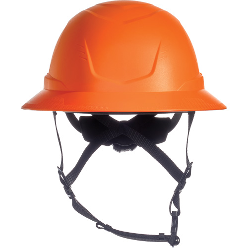Casque de s&eacute;curit&eacute; &agrave; bord complet V-Gard H2, Suspension Rochet, Non ventil&eacute; PB Rental Co. Ltd.