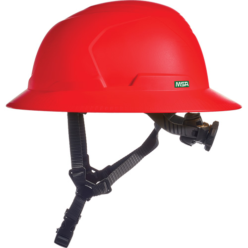 Casque de s&eacute;curit&eacute; &agrave; bord complet V-Gard H2, Suspension Rochet, Non ventil&eacute; PB Rental Co. Ltd.