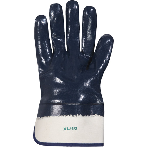 KnitActiv N9B Heavy-Duty Gloves, Size 11, Cotton PB Rental Co. Ltd.