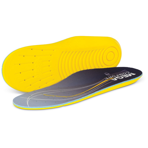 Ergo Cooling 37.5&reg; Insole, Men's 8 - 9/Women's 10 - 11 PB Rental Co. Ltd.