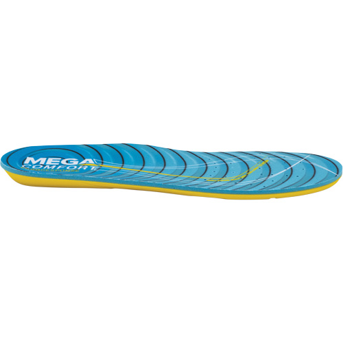 Ergo Response Insole, Men's 6 - 7/Women's 8 - 9 PB Rental Co. Ltd.