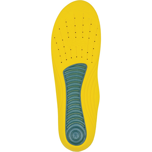 Ergo Response Insole, Men's 6 - 7/Women's 8 - 9 PB Rental Co. Ltd.