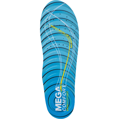 Ergo Response Insole, Men's 6 - 7/Women's 8 - 9 PB Rental Co. Ltd.