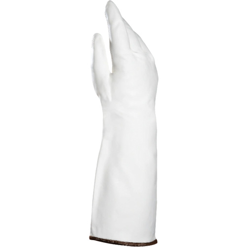 Gants de protection thermique TEMPCOOK 476, Nitrile, 7, Prot&egrave;ge jusqu'&agrave; 482° F (250° C) PB Rental Co. Ltd.