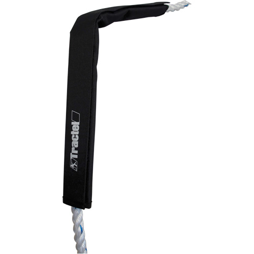 Edge Rope Protector Sleeve PB Rental Co. Ltd.