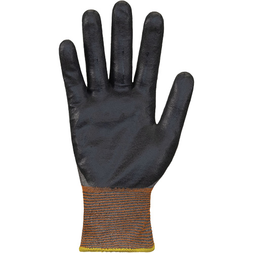 Dexterity Max Ultra-Thin Cut-Resistant Gloves, 8, 24 Gauge, Foam Nitrile Coated, ASTM ANSI Level A6 PB Rental Co. Ltd.