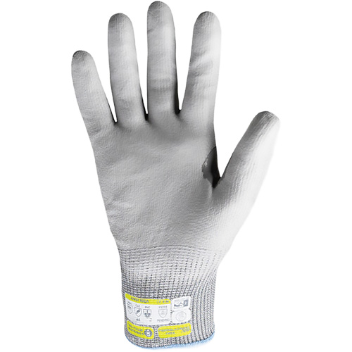 Gants antichocs Helix 3013IMP, 2T-petit/5, Paume en PEHP, Poignet &eacute;lastique PB Rental Co. Ltd.