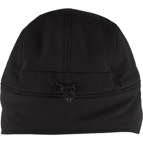 Chapeau doubl&eacute; de sherpa petit/moyen, Noir PB Rental Co. Ltd.
