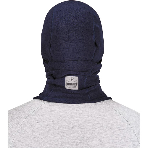 N-Ferno&reg; Wind-Proof & Hinged Balaclava Face Mask, Fleece, Navy PB Rental Co. Ltd.