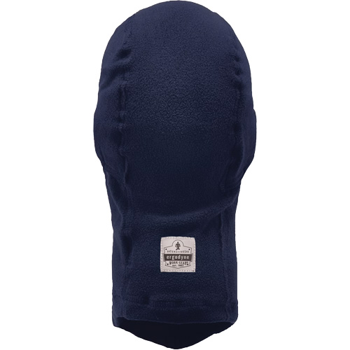 N-Ferno&reg; Wind-Proof & Hinged Balaclava Face Mask, Fleece, Navy PB Rental Co. Ltd.