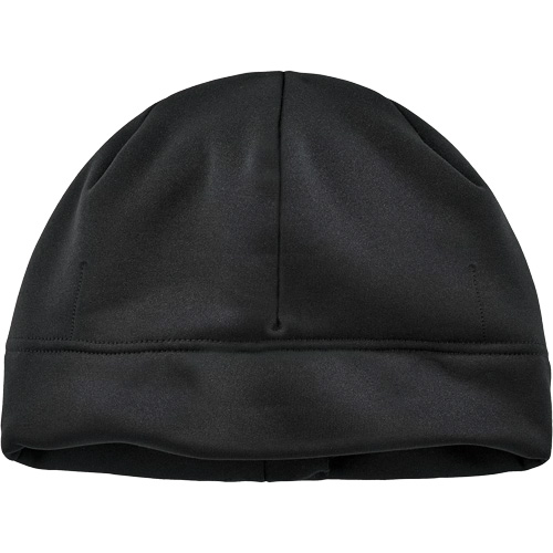 N-Ferno&reg; Zippered Winter Beanie Hat & Bump Cap Insert, Fleece Lining, Medium/Small, Black PB Rental Co. Ltd.