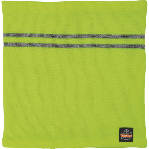 N-Ferno&reg; Reflective Winter Neck Gaiter, Lime, Acrylic PB Rental Co. Ltd.