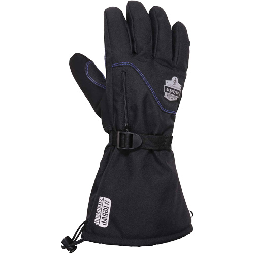 Gants de travail thermiques et imperm&eacute;ables pour l'hiver ProFlex 825WP, Taille Petit PB Rental Co. Ltd.