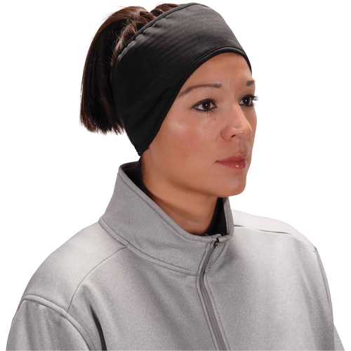 N-Ferno&reg; Fleece & Spandex 2-Layer Winter Headband PB Rental Co. Ltd.
