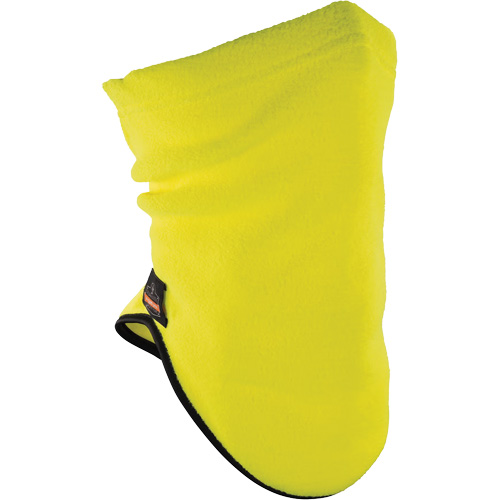 N-Ferno&reg; Thermal Neck Gaiter, Lime, Fleece PB Rental Co. Ltd.