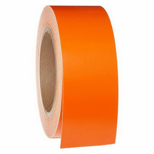 Ruban marqueur de tuyau, 90', Orange PB Rental Co. Ltd.