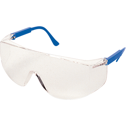 Lunettes de s&eacute;curit&eacute; Tacoma, Lentille Transparent, Anti-&eacute;gratignures, ANSI Z87+ PB Rental Co. Ltd.