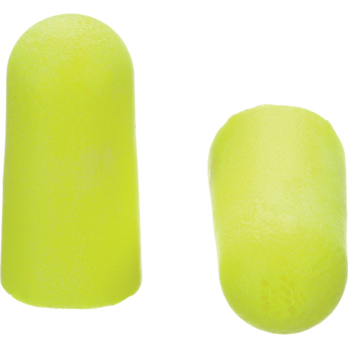 E-A-Rsoft Yellow Neon Earplugs, Bulk - Polybag, Large PB Rental Co. Ltd.