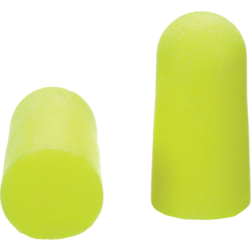 E-A-Rsoft Yellow Neon Earplugs, Bulk - Polybag, Large PB Rental Co. Ltd.