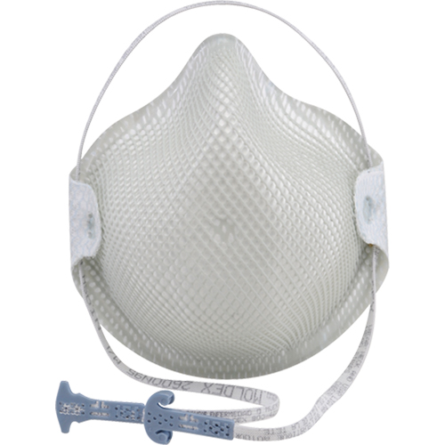 2600 Particulate Respirators, N95, NIOSH Certified, Medium/Large PB Rental Co. Ltd.